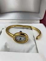 ساعة كارتير بينوار النسائية