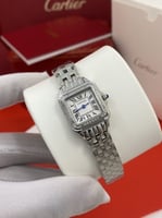 كارتير بانثر النسائية فصوص مقاس صغير