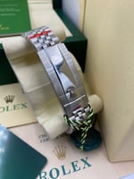 ساعات رولكس ببسي أوتوماتيك