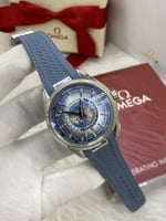 ساعة اوميغا سي ماستر اكوا تيرا اوتوماتيك