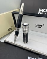 قلم مونت بلانك الذيب