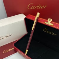 قلم كارتير سانتوس النحيف