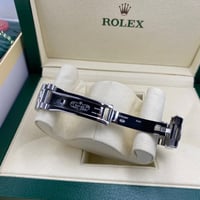 ساعة رولكس ديت جست تماتيك