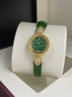 ساعة بوشرون النسائية