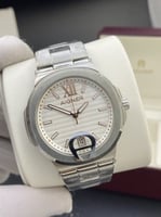 ساعة اقنر الرجالية