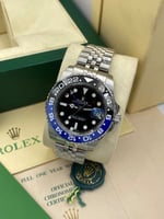 رولكس باتمان اوتوماتيك