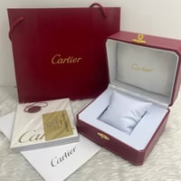 كارتيه تانك موست الرجالية