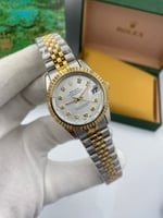 رولكس ديت جست نسائي