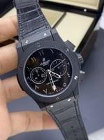 ساعة هوبلت كرونغراف