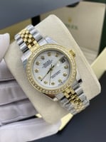 رولكس نسائي اوتوماتيك