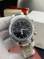 ساعة اوميغا سبيد ماستر الرجالية