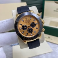 رولكس ديتونا كرنغراف ربل