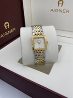 ساعة اقنر فاشن