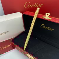قلم كارتير سانتوس النحيف