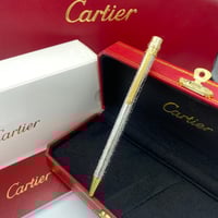 قلم كارتير سانتوس النحيف