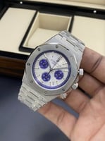 ساعة اوديمار رويال اوك كرنغراف