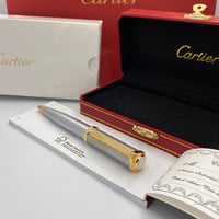 قلم كارتير سانتوس سداسي