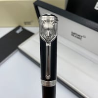 قلم مونت بلانك الذيب