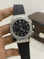 ساعة هوبلت كرونغراف