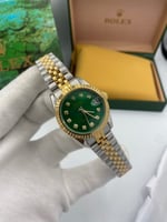 رولكس ديت جست نسائي