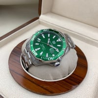 تاغ هوير أكواريسر اتوماتيك