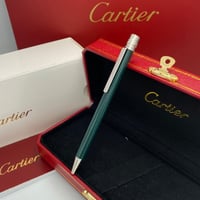 قلم كارتير سانتوس النحيف