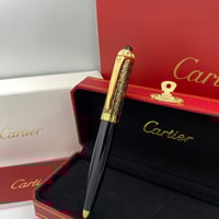 قلم كاريتير باشا