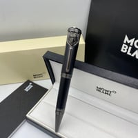 قلم مونت بلانك الذيب