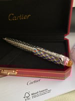 قلم كاريتير باشا