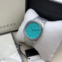 ساعة قوتشي الرجالية