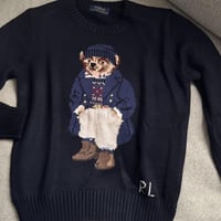 سويتر راف لورين