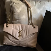 شنطة سان لوران