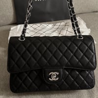 شنطة شانيل كلاسيك