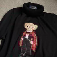 سويتر راف لورين