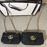 شنطة قوتشي كلاسيك