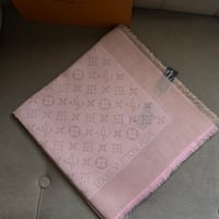 سكارڤ لويس ڤيتون كشميري