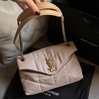 شنطة سان لوران