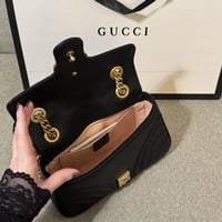 شنطة قوتشي كلاسيك