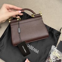 شنطة دولتشي سيسلي ميني