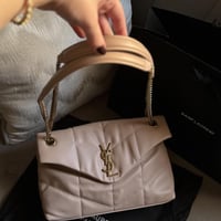 شنطة سان لوران