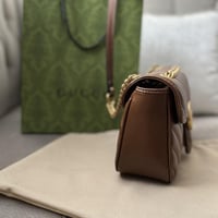 شنطة قوتشي GG شوكلت