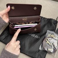 شنطة دولتشي سيسلي ميني