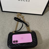 شنطة قوتشي كلاسيك