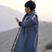 فروات شتويه للاطفال