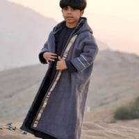 فروات شتويه للاطفال