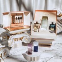 المجموعة الخاصة