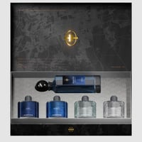 RECON - المجموعة العسكرية