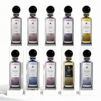 المجموعة النسائية 10 عطور