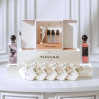 المجموعة النسائية والتوزيعات