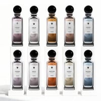 المجموعة الرجالية 10 عطور